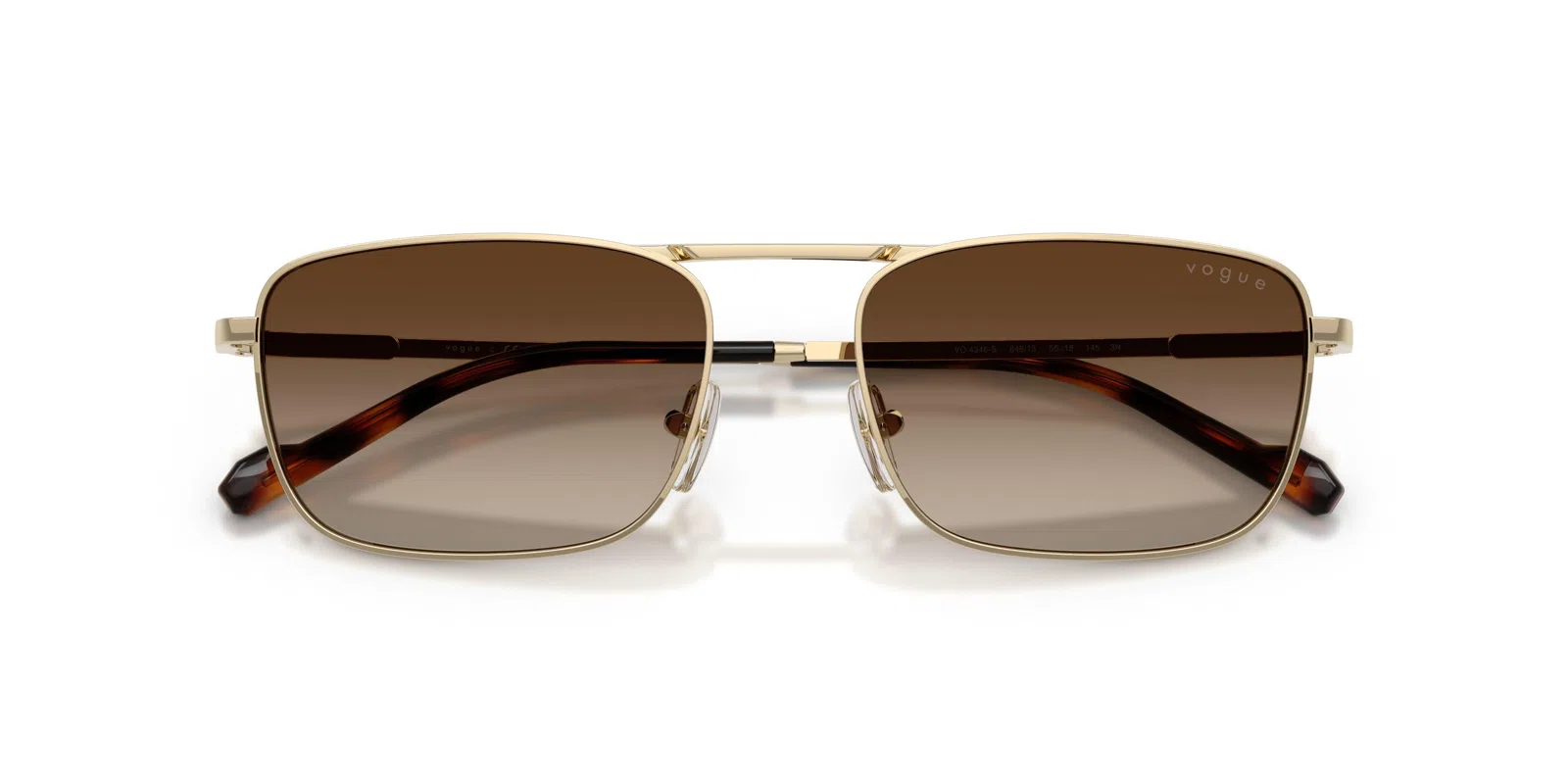 Vogue 4346S Sunglasses - view 17
